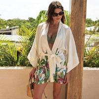 Akira Kimonoe - WILD HAVEN - SKYE