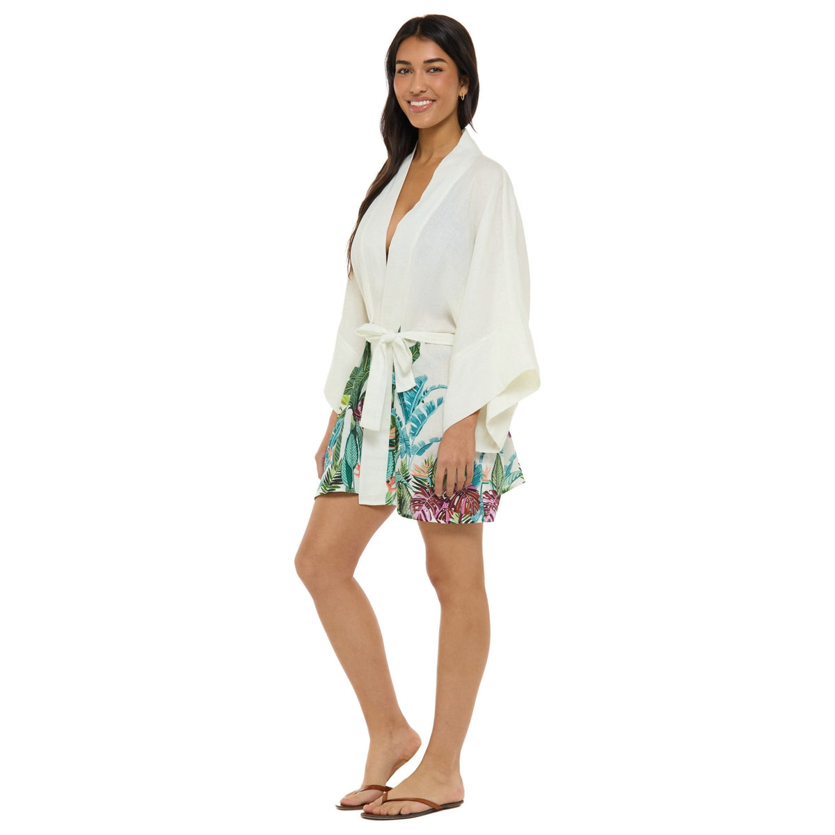 Akira Kimonoe - WILD HAVEN - SKYE