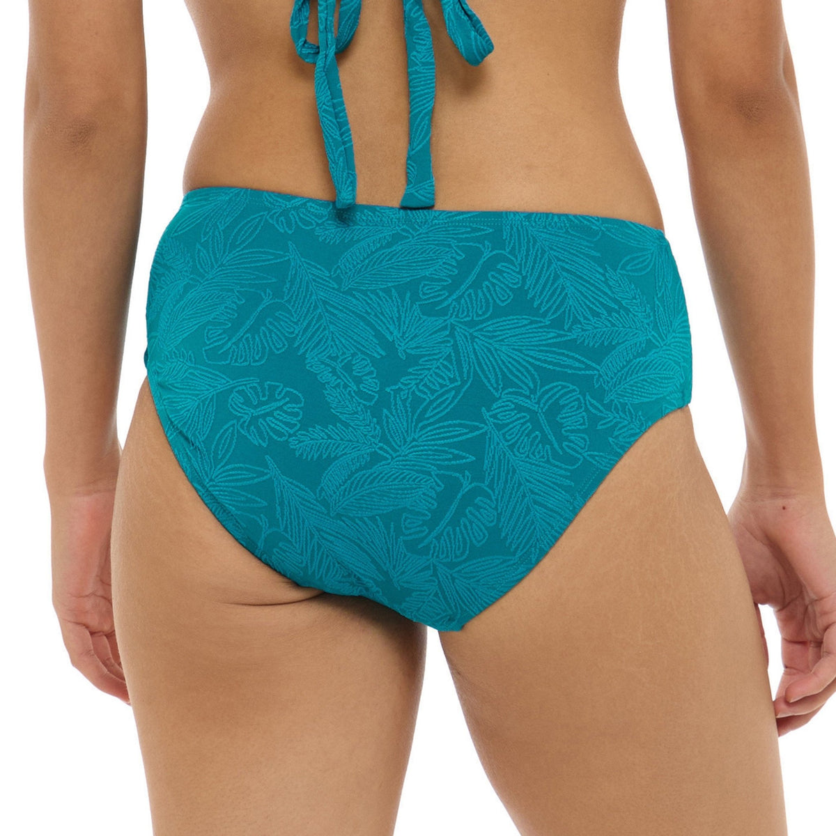 Alessia Cinch Bottom - WILD HAVEN - SKYE