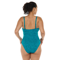 Dolores One-Piece - WILD HAVEN