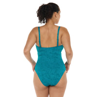 Dolores One-Piece - WILD HAVEN - SKYE