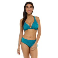 Lila D Cup Top - WILD HAVEN