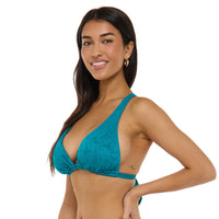 Lila D Cup Top - WILD HAVEN