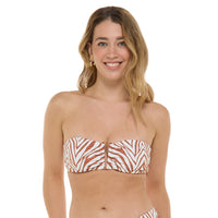 Leslie Top - WILD TIDE - SKYE