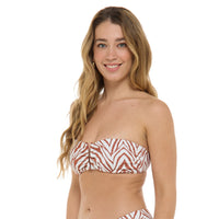 Leslie Top - WILD TIDE - SKYE