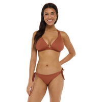 Lila D Cup Top - WILD TIDE