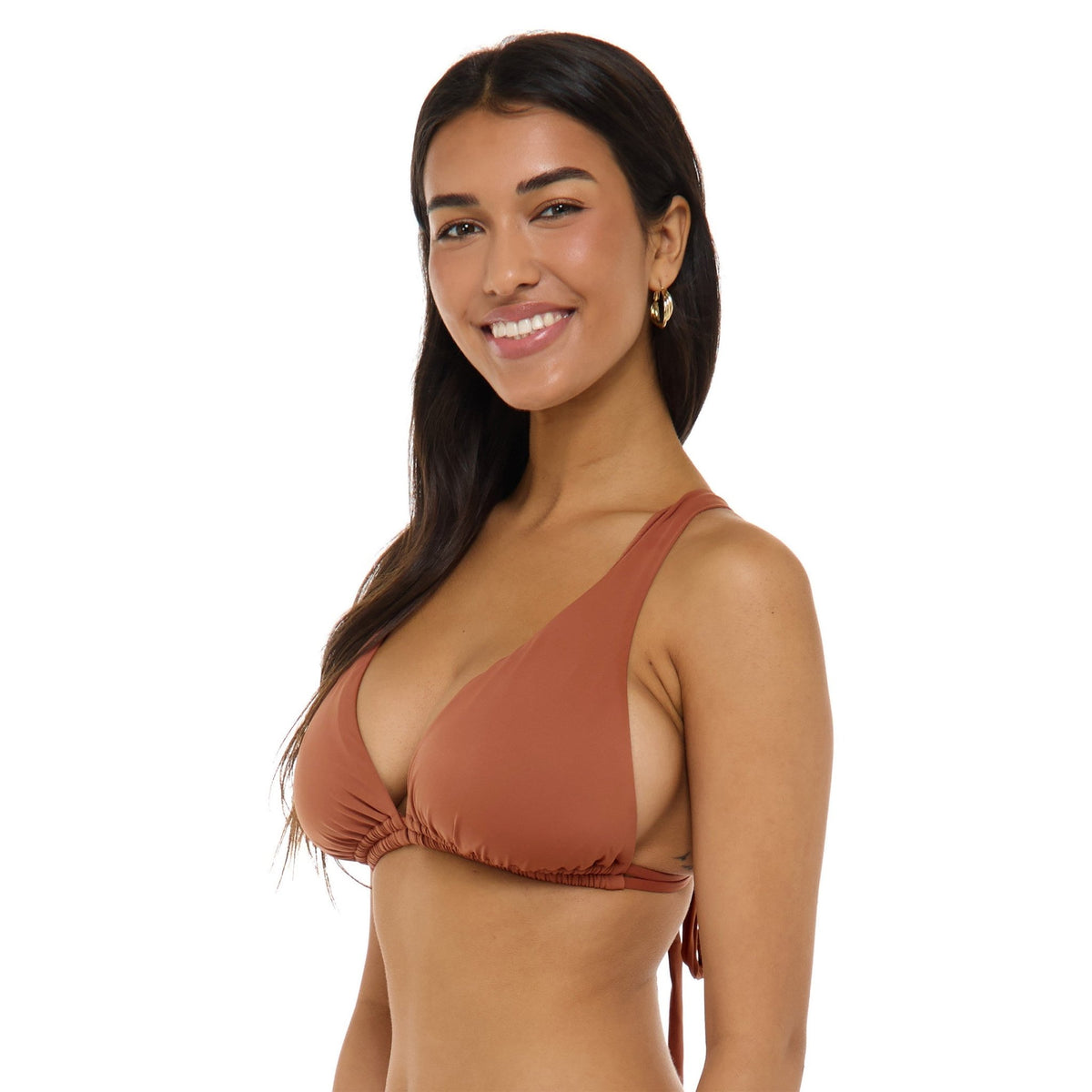 Lila D Cup Top - WILD TIDE - SKYE