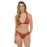 Lila Top - WILD TIDE