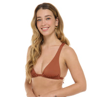 Lila Top - WILD TIDE