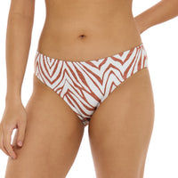 Bas Mid Waist - WILD TIDE