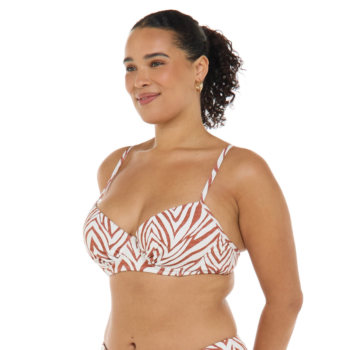 Molly Top - WILD TIDE - SKYE