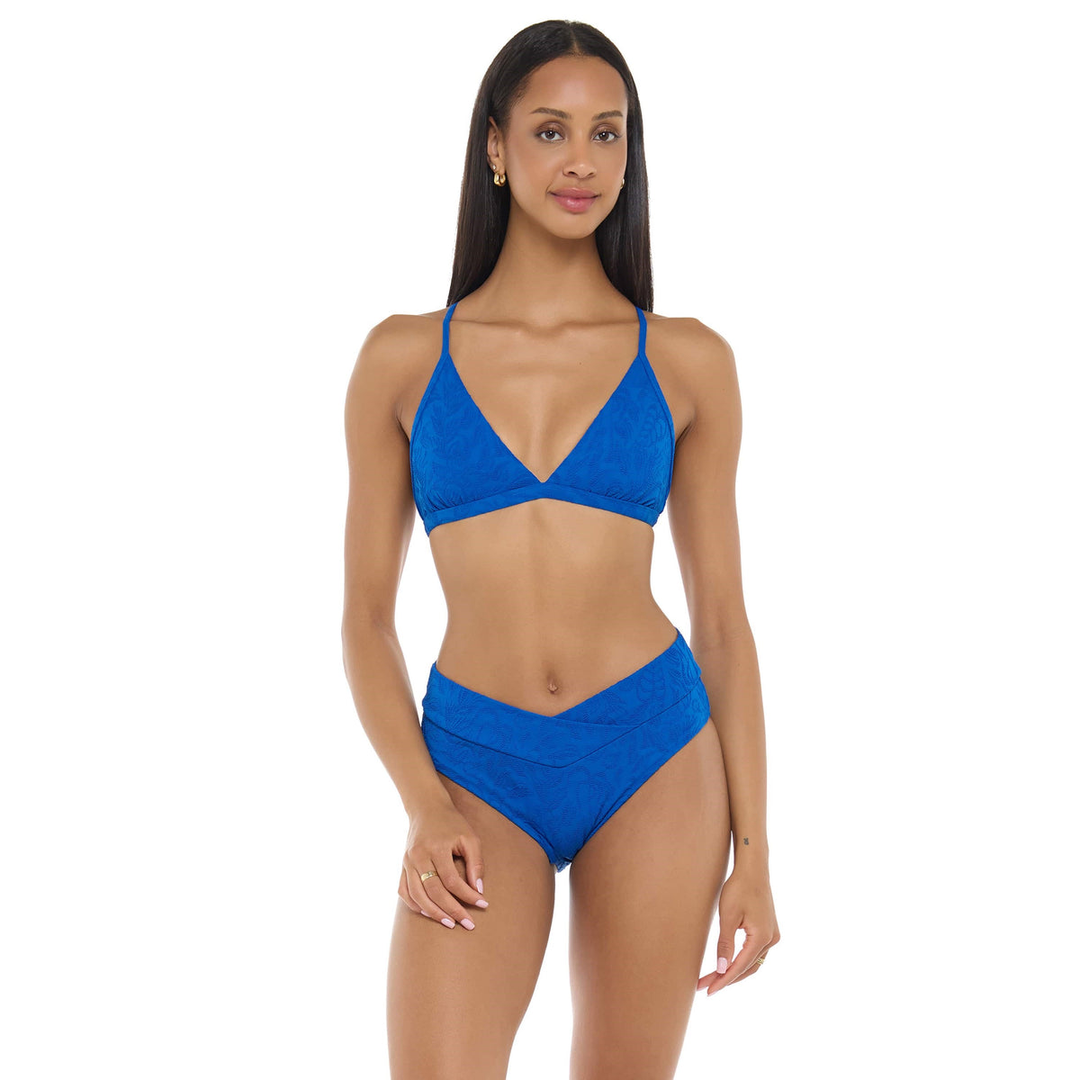 Jayme Top - ZANTARA - SKYE